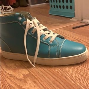 CHRISTIAN LOUBOUTIN SIZE 45 (12)